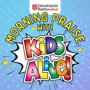 Morning Praise with Kids Alive!