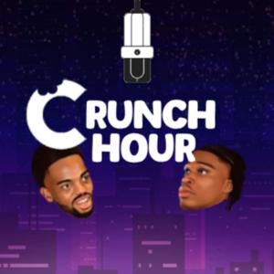 Crunch Hour show