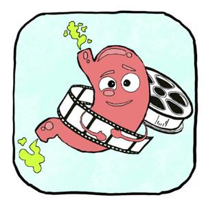 Digest This! - A Scary Movie Podcast