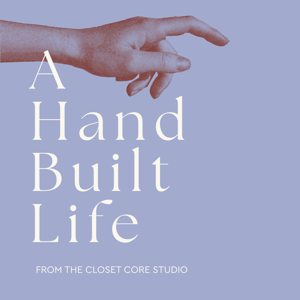 A HandBuilt Life