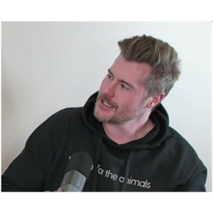 The Non-Vegan Experience (NVE)