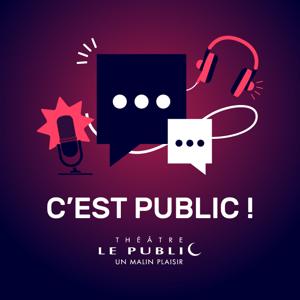 C'est Public !