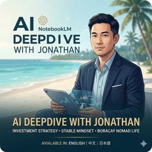 AI DeepDive with Jonathan