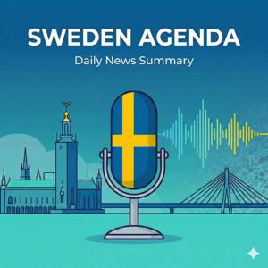 Sweden Daily News