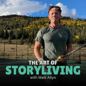 The Art of Storyliving
