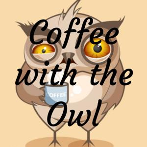 Coffee with the Owl