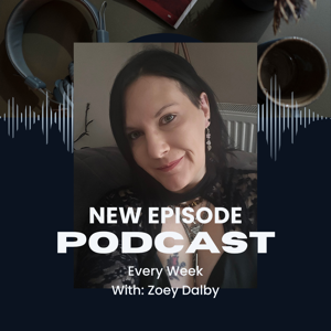 Autism/ADHD And The Neurodivergent Brain