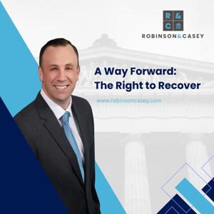 A Way Forward: The Right to Recover