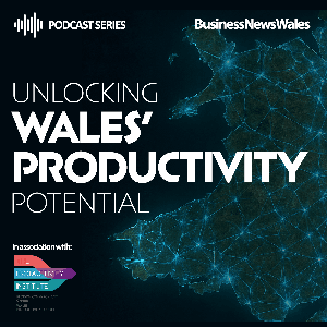Unlocking Wales' Productivity Potential