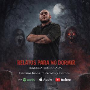 Relatos Para No Dormir