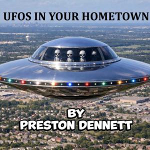UFOs in Your Hometown