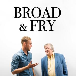 Broad & Fry by Goalhanger Films