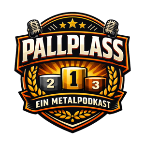 PALLPLASS - ein metalpodkast