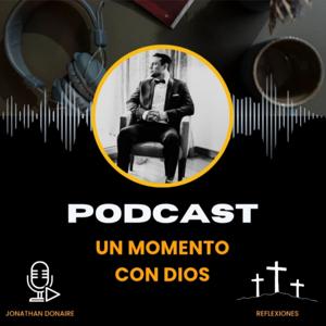 UN MOMENTO CON DIOS