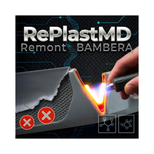 Ремонт бампера в Кишинёве: Секреты сварки пластика