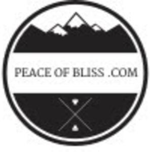 Peace of bliss