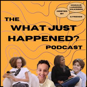 The What Just Happened? Podcast