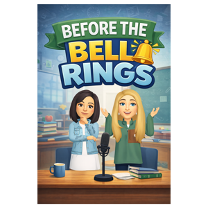 Before the Bell Rings