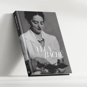 Il était une fois Ella Baché - Once upon a time, Ella Baché