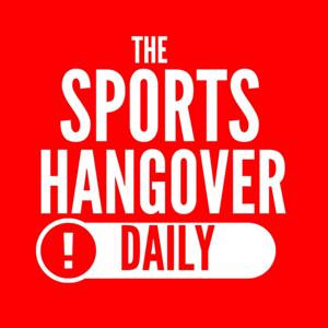 The Sports Hangover Daily