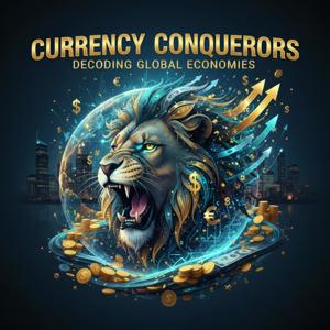 Currency Conquerors Decoding Global Economies