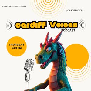 Cardiff Voices