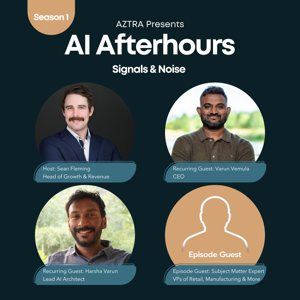 AI Afterhours