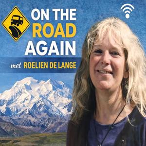 On the Road Again - met hedendaags sjamaan Roelien de Lange