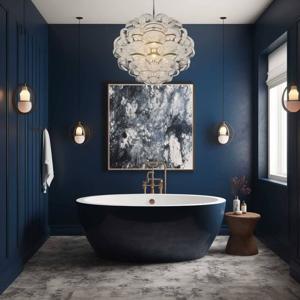 Transform Your Space with Premium Bathro