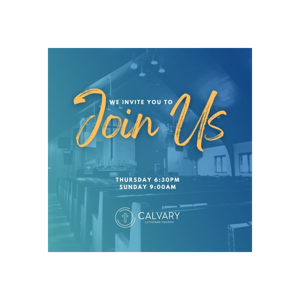 CALVARY LUTHERAN ABRAMS