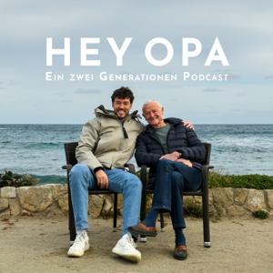 Hey Opa