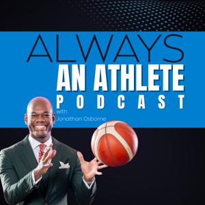 Always an Athlete Podcast