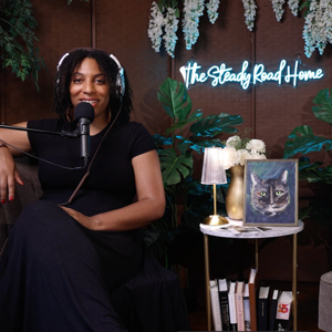 The Steady Road Home