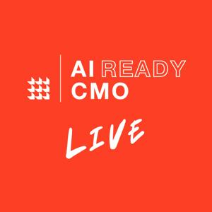 AI-Ready CMO | Live