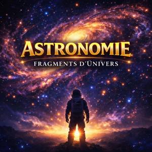 Astronomie : Fragments d'Univers