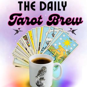 The Daily Tarot Brew