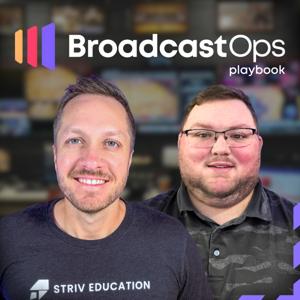 Broadcast Ops Playbook