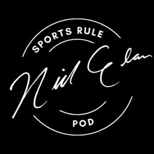 Sports Rule Pod with Nick Elam