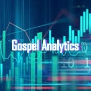 The Gospel Analytics Podcast