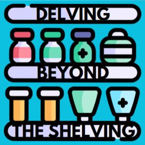 Delving Beyond the Shelving