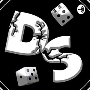 Dice Story, parties enregistrées de jeu de rôle