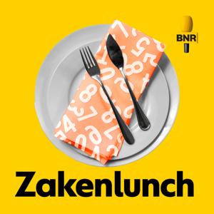 Zakenlunch