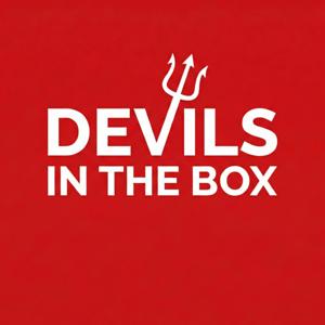 Devils in the Box - A Manchester United Podcast