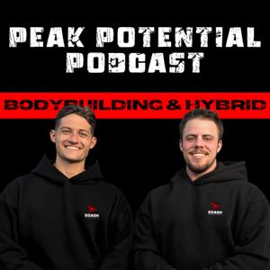 Peak Potential Podcast