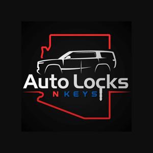 Auto Locks N Keys