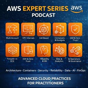 AWS Expert Series Podcast