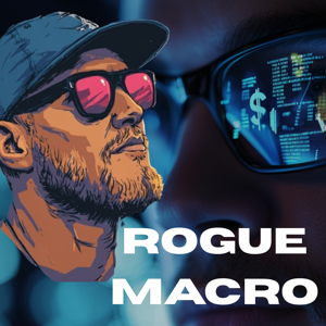 Rogue Macro - Audio