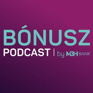 Bónusz Podcast by MBH Bank