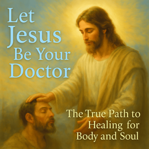 Let Jesus Be Your Doctor