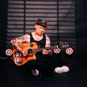 Tea Jäy - das Leben als Musiker